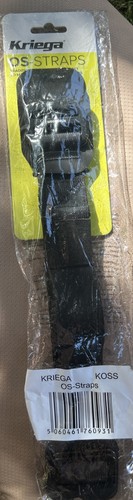 Kreiga straps for 32 - os, os-32