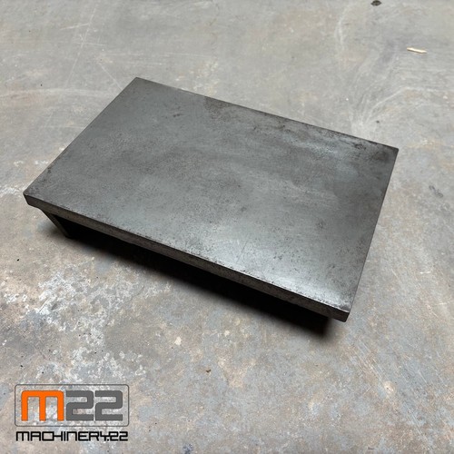 Heavy duty steel engineer - duty,