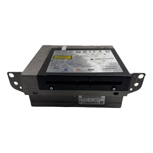 Bmw radio head unit - radio,
