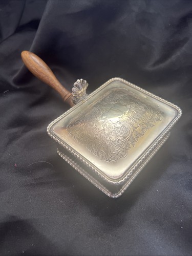 Silent butler crumb tray - crumb,