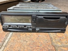 Tachograph Actia Smartach STD