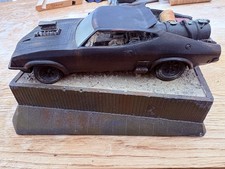 Mad Max Fury Road V-8