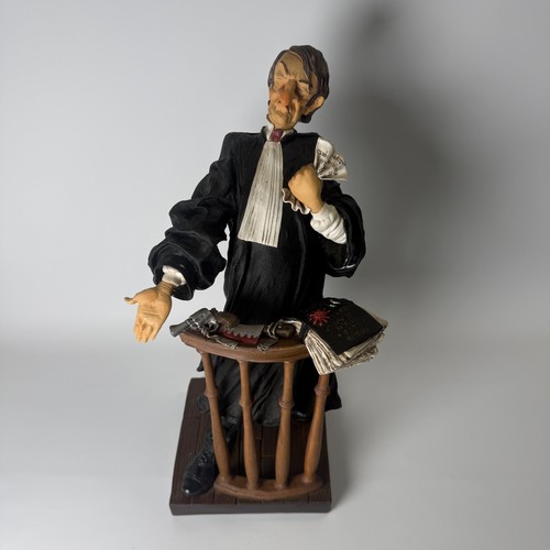 Guillermo forchino the - the, lawyer