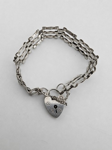 Vintage 1980 sterling silver - sterling,