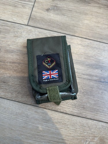 Cotswold aquarius fox - aquarius, rx+
