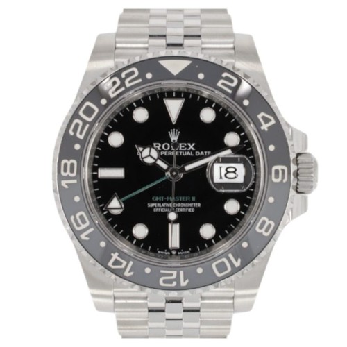 2026 unworn rolex gmt - rolex, gmt-master