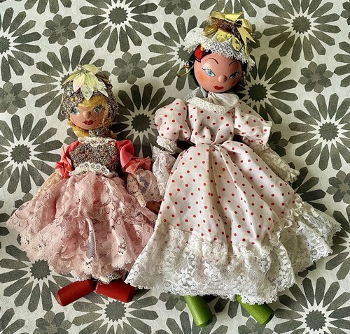 Redressed pelham puppets ss - puppets,