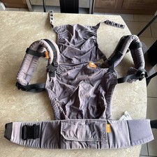 Tula Ergonomic Baby/Toddler