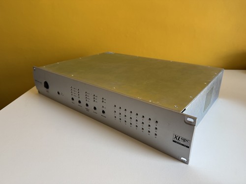 Ssl xlogic alpha - xlogic, alpha-link