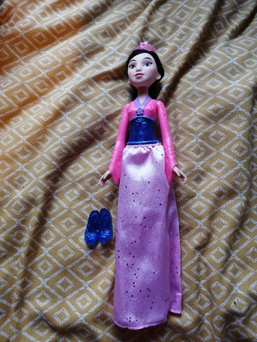 Mattel disney princess - mattel,