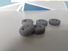 1:32 Britains 1 Ton Land Rover