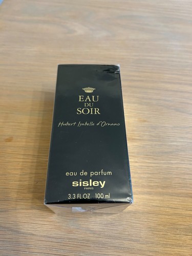 Sisley eau soir hubert - sisley,