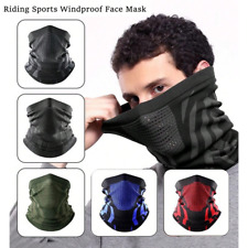 1pc Motorcycle Neck Warmer