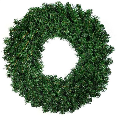 24inch christmas wreath - 24inch,