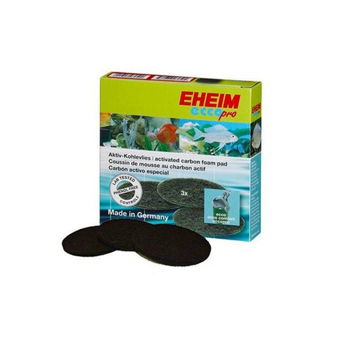 Eheim ecco pro carbon - eheim,