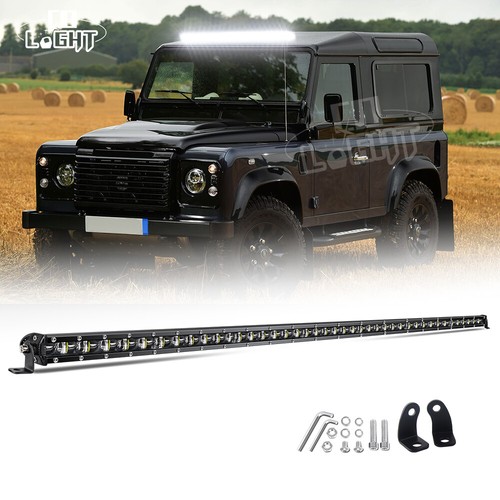 Slim inch led - slim,