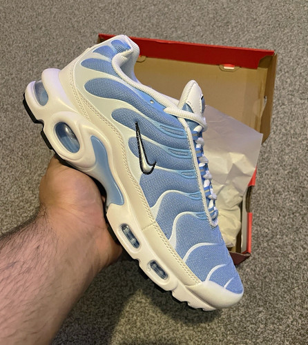 Nike air max plus - nike,