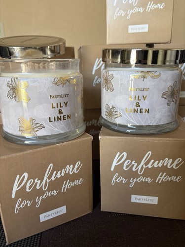 Partylite candles wick - candles,