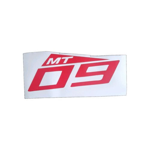 Motorcycle vinyl decal - 🏍,