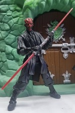 Star Wars 6 Inch Black Series