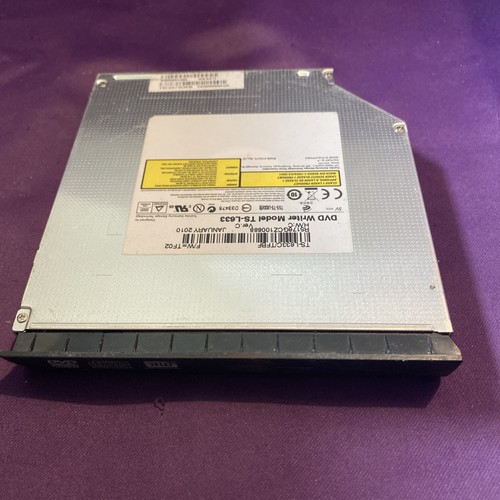 Toshiba satellite pro l500 - toshiba,