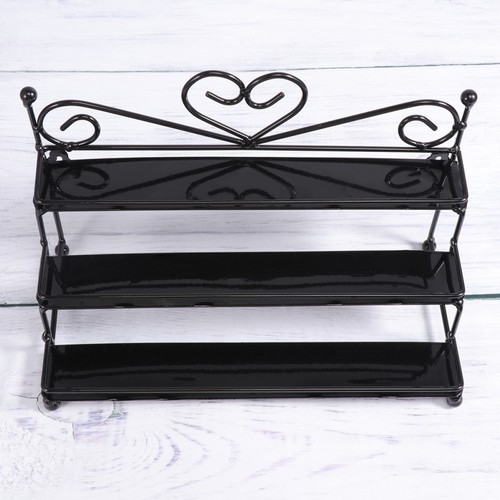 Nail storage organiser - ,