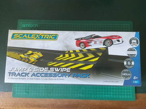 Scalextric sport border - sport, c8194
