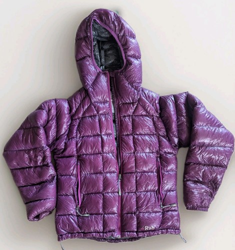Rab women infinity down - women's,