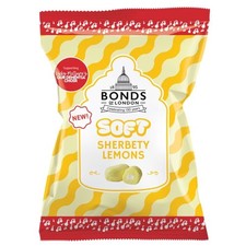 Bonds Soft Sherbety Lemons