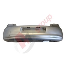 VW POLO MATCH MK5 6R 09-13 COMPLETE REAR BUMPER 6R6807421