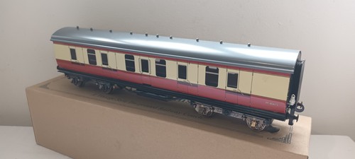 Gauge 7mm ace trains 5 - 7mm,