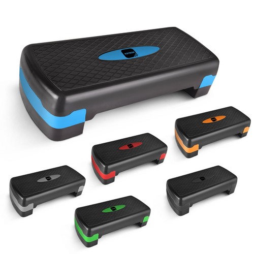 Kayman aerobic stepper - kayman,
