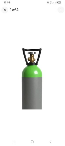 Beer gas litre pub - gas, 10