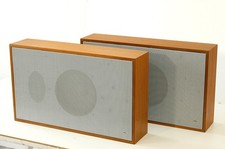 BRAUN wall flat speakers L 470