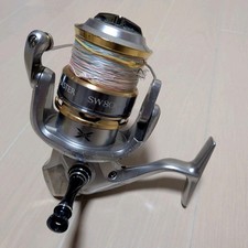 Shimano 13 Biomaster SW 8000HG