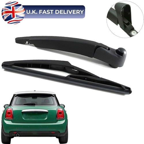 Replacement windscreen wiper - windscreen,
