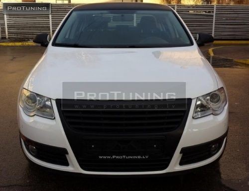 Line front black badgeless - line,