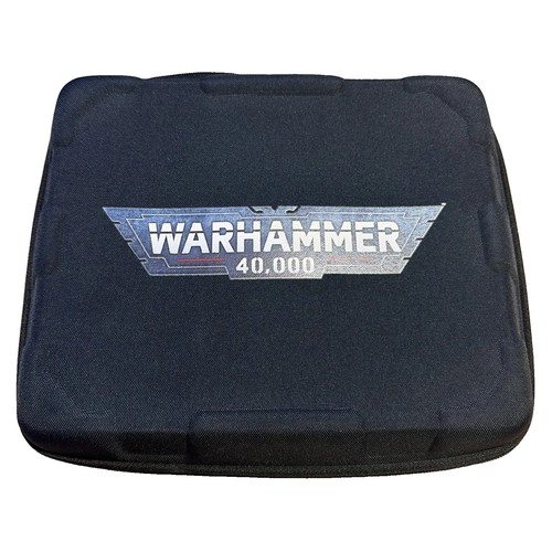 Mini case warhammer - gw,