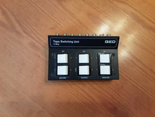 QED 3 way Switching Unit