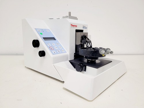 Thermo scientific 650v - scientific, hm