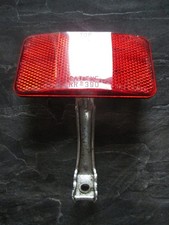 RALEIGH AERO PRO BMX BIKE REAR