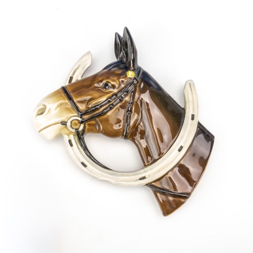 Beswick pottery horse - beswick,