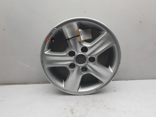 2009 hyundai i30 comfort wheel - 2009,