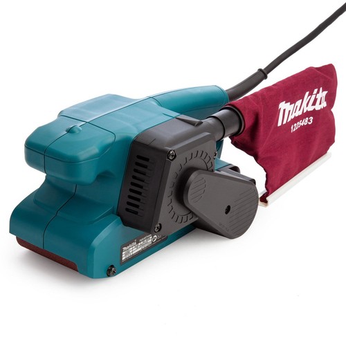 Makita inch 75mm belt sander - makita,