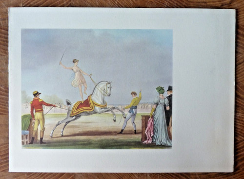 Bertram mills circus - bertram,