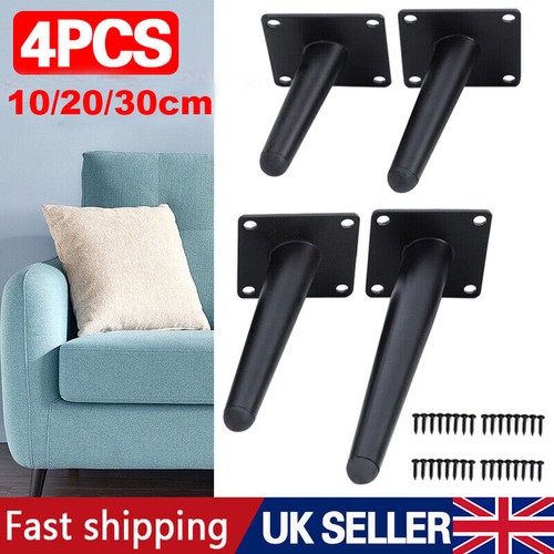 4pcs 30cm metal - 4pcs,