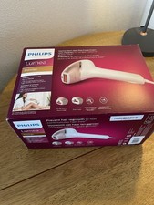 Philips Lumea Prestige Hair