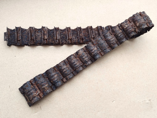 Fragment part belt 37 - fragment,