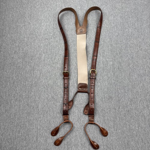 Torino brown leather - torino,