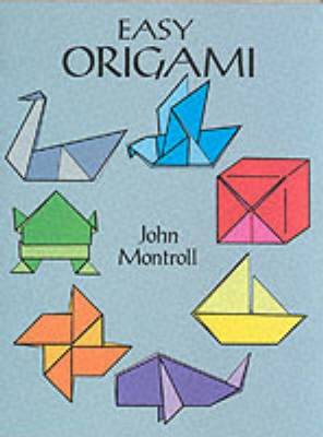 Easy origami john - origami, by